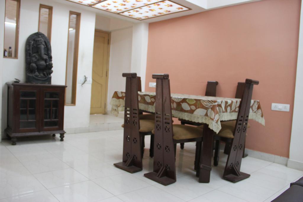 Sohum Habitat Goregaon Exhibition Centre Mumbai Exterior photo